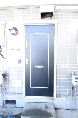 グリーンリーフ越野の物件内観写真